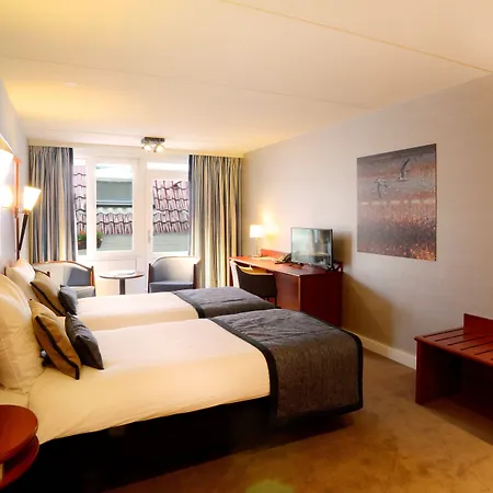 Hotel Zuiderduin-2