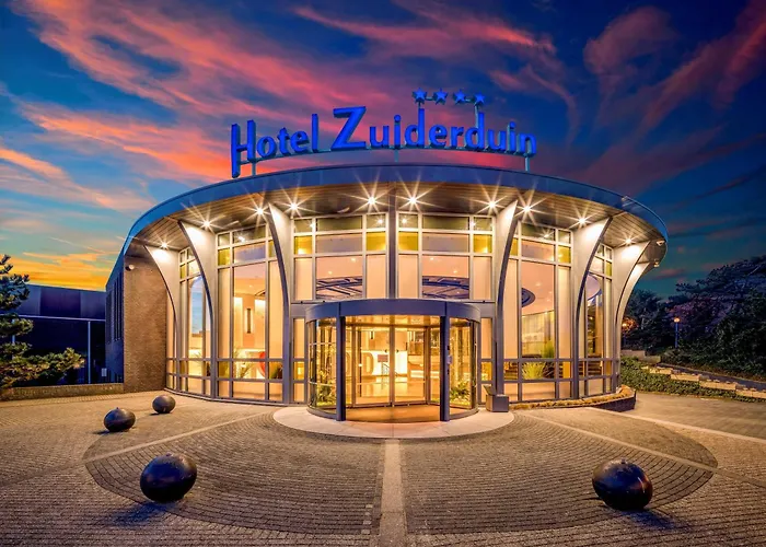 Hotel: Hotel Zuiderduin